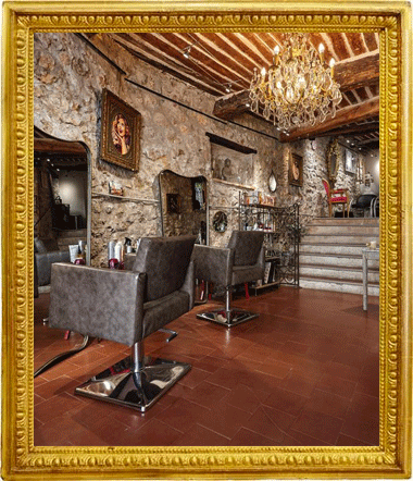 coiffeur mougins lili rose